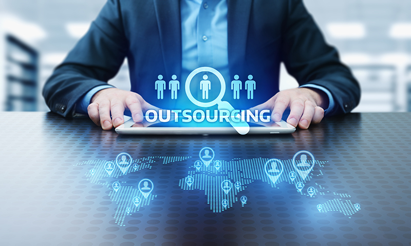 Beneficios De Implementar Outsourcing En Una Empresa Isc Latam